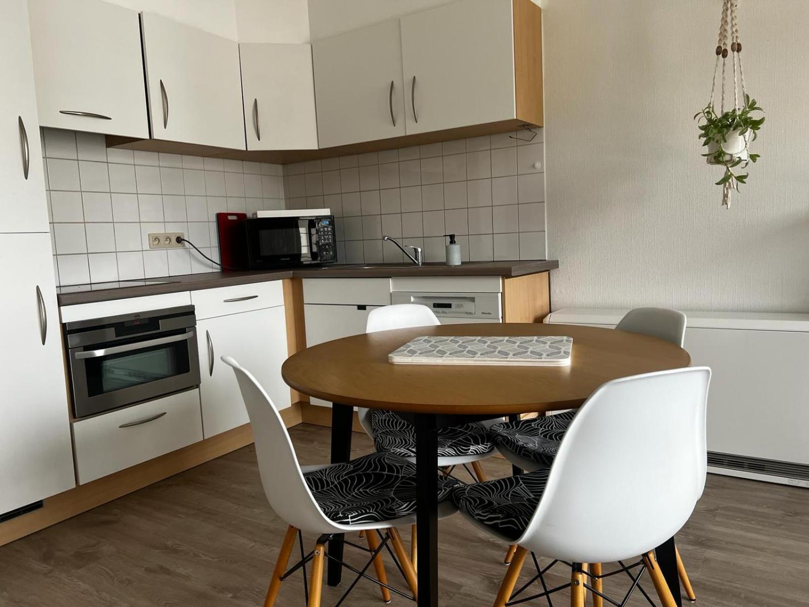 Apartament Jardin Botanique Bruksela Zewnętrze zdjęcie